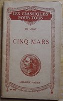Cinq-Mars