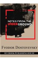 Notes from the Underground