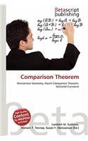 Comparison Theorem