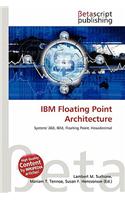 IBM Floating Point Architecture: (English)