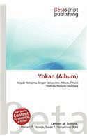 Yokan (Album)