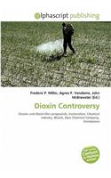 Dioxin Controversy: (English)