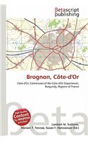 Brognon, C Te-D'Or: (English)
