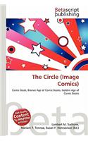 The Circle (Image Comics): (English)