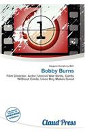 Bobby Burns