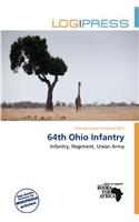 64th Ohio Infantry