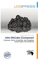 John McCabe (Composer)