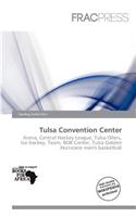 Tulsa Convention Center