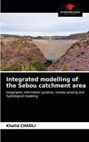 Integrated modelling of the Sebou catchment area