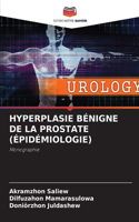 Hyperplasie Bénigne de la Prostate (Épidémiologie)