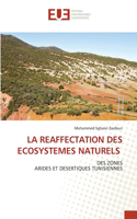 Reaffectation Des Ecosystemes Naturels