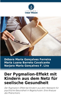Der Pygmalion-Effekt mit Kindern aus dem Netz für seelische Gesundheit