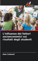 L'influenza dei fattori socioeconomici sui risultati degli studenti