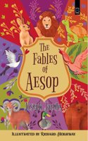 The Fables of Aesop, Illustrated by Richard Heighway
