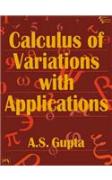 Calculus of Variations with Applications