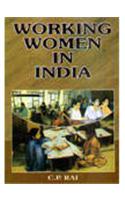 Working Women In India