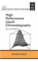 High Performance Liquid Chromatography