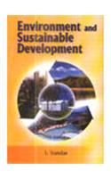 Environment And Sustainable Development