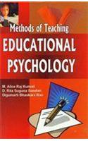Methods of Teaching Educational Psychology