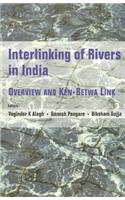 Interlinking of Rivers in India