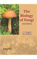 The Biology of Fungi