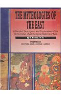 The Mythologies Of The East (Set Of 2 Vols.)