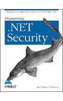Programming . NET Security