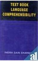 Text Book Language Comprehensibility