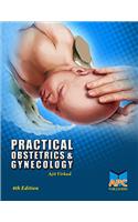 PRACTICAL OBST. & GYNAECOLOGY 3RD ED. 2006