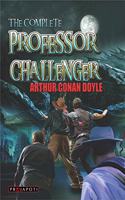 THE COMPLETE PROFESSOR CHALLENGER