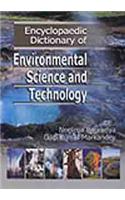 Encyclopaedic Dictionary of Environment Science and Technology