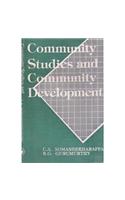 Community Studies & Community Development