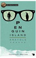 Penguin Island