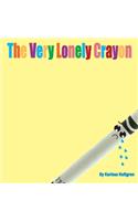 The Very Lonely Crayon