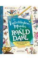 Fantastibulosos Mundos de Roald Dahl, Los