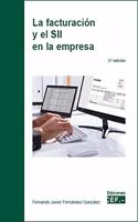 La facturacion y el SII en la empresa