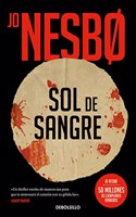 Sol de sangre (Sicarios de Oslo 2)