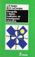 Etnografia y diseno cualitativo en investigacion educativa (Spanish Edition)