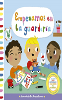 Vamos a Empezar La Guardería