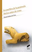 Los pueblos de la peninsula iberica antes de Roma