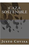 Caza Sostenible