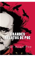 Grandes Relatos de Poe