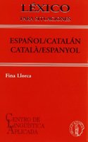 Lexico para situaciones Espanol / Catalan-Catala / Espanyol