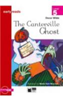 Canterville Ghost +Cd