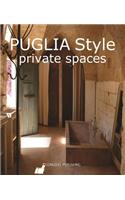 Puglia Style: Private Spaces