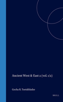 Ancient West & East