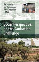 Social Perspectives on the Sanitation Challenge