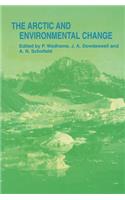 Arctic and Environmental Change
