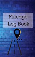 Mileage Log Book