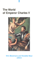 The World of Emperor Charles V